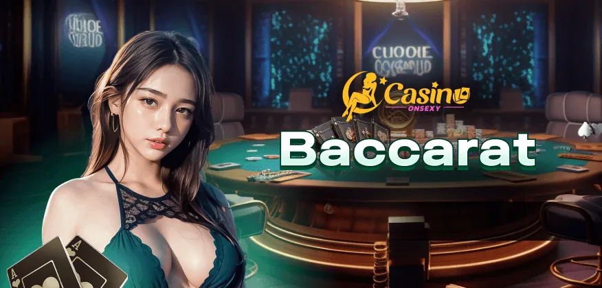 Mẹo Chơi Game Baccarat Thắng Lớn Tại Sunwin