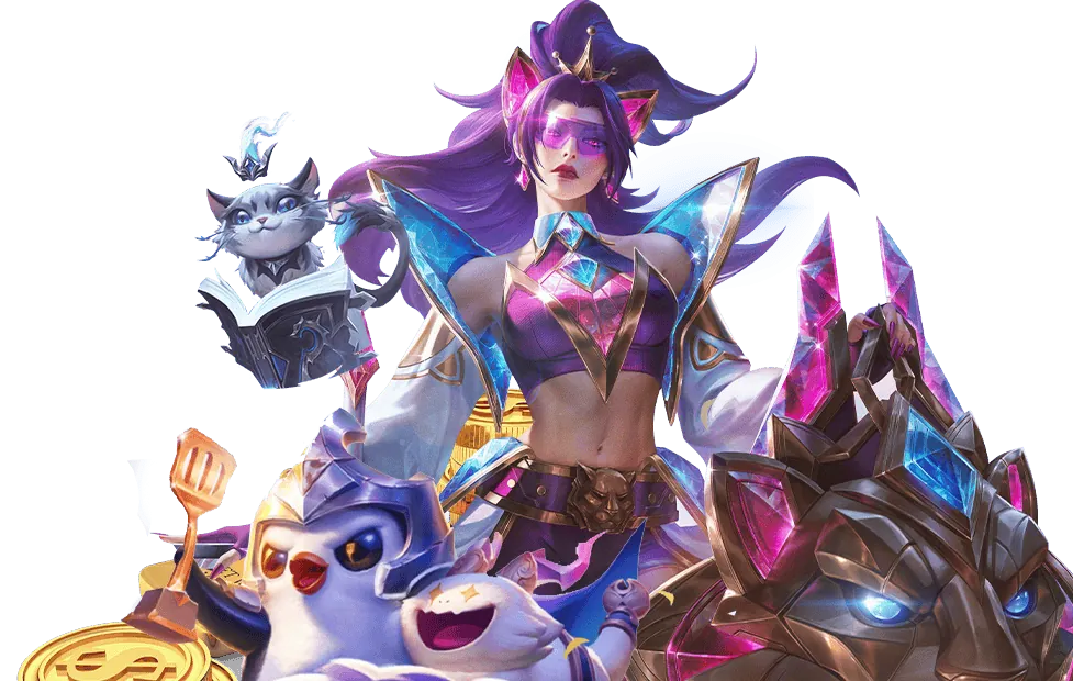 Các trò chơi đa dạng tại Sunwin