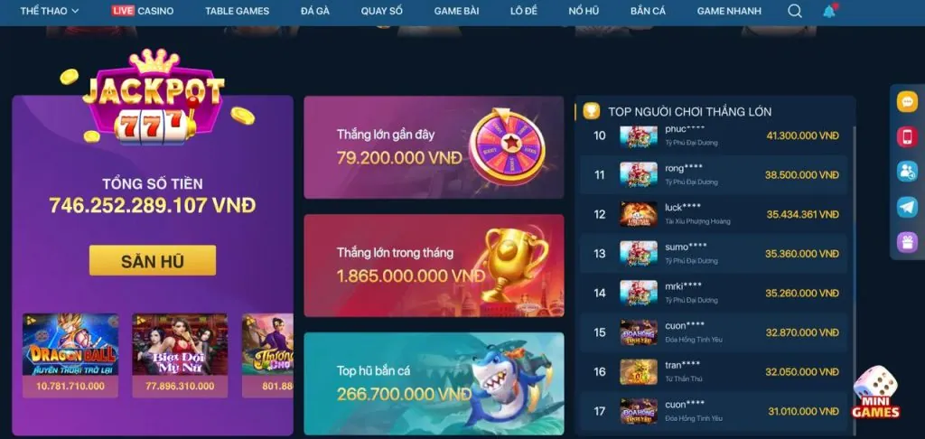 Chơi game có trách nhiệm Sunwin